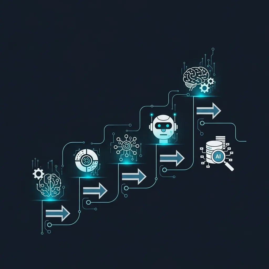 2026년 업무 효율 높여주는 AI 툴 TOP 5 비교 (챗GPT, 클로드, AiDocX 포함)