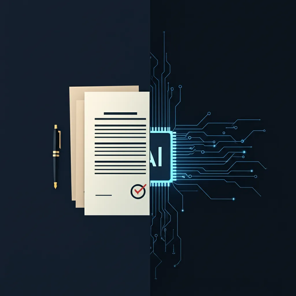 AI Contract Analysis Tools Comparison 2026: AI Review vs Manual — 90 Min → 2 Min