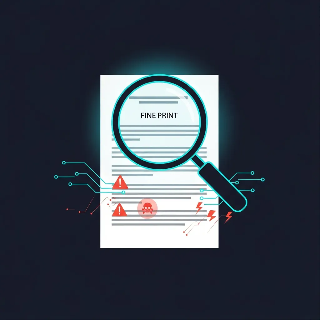 5 Contract Clauses That Could Cost Your Business Thousands in 2026 (and How to Spot Them)