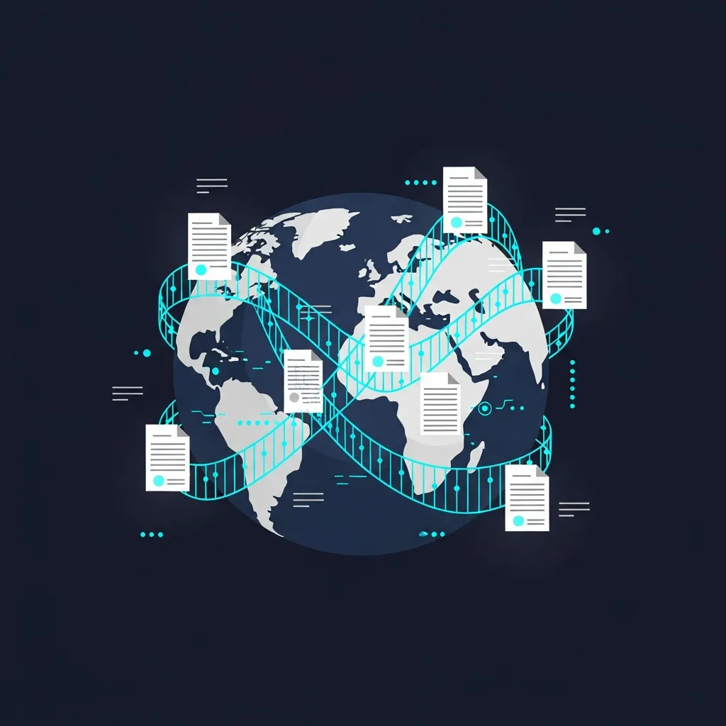 出海企业跨境合同管理实务指南：从法律选择到风险防控