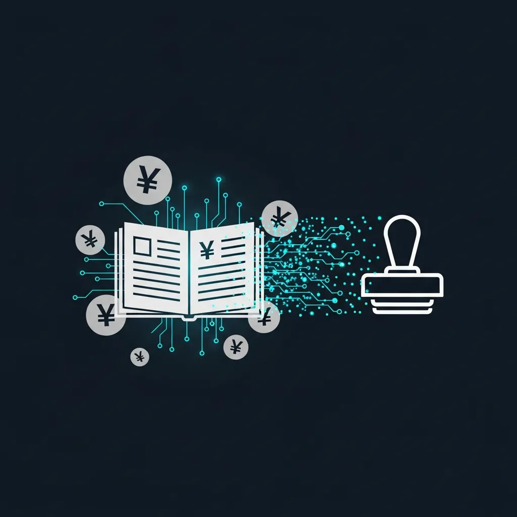 電子帳簿保存法2024年改正：日本企業が今すぐ対応すべき5つのポイント