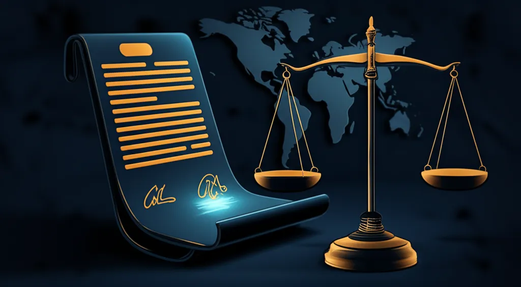 Electronic Signatures: Legal Validity Across Jurisdictions in 2026