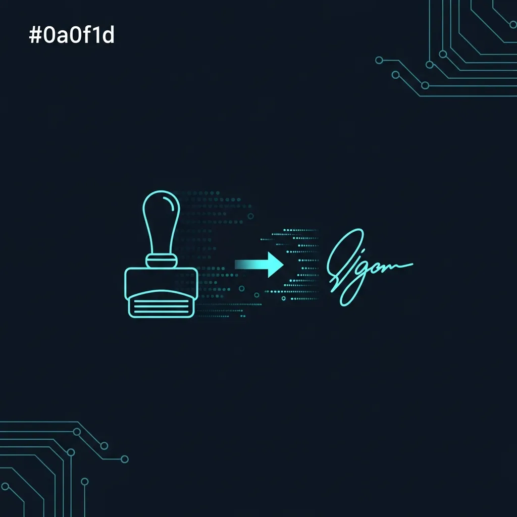 「脱ハンコ」は本当に進んでいるのか？日本企業の電子署名導入リアルレポート