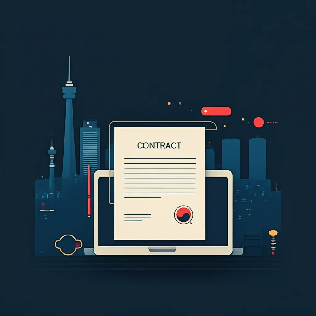 모두싸인 vs AiDocX, 6개월 써보고 느낀 진짜 차이점 (2026년 기준)