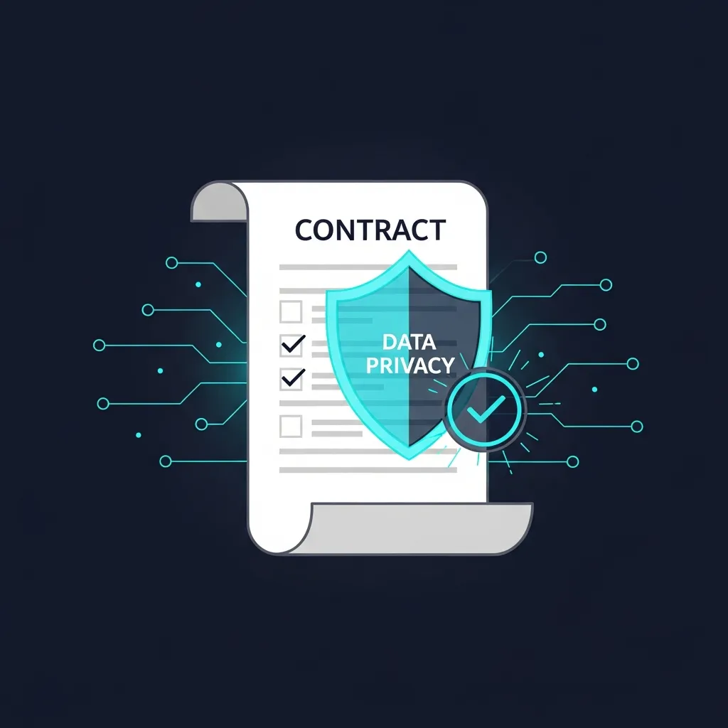 PDPA กับสัญญาธุรกิจ: คู่มือปฏิบัติสำหรับผู้ประกอบการไทย