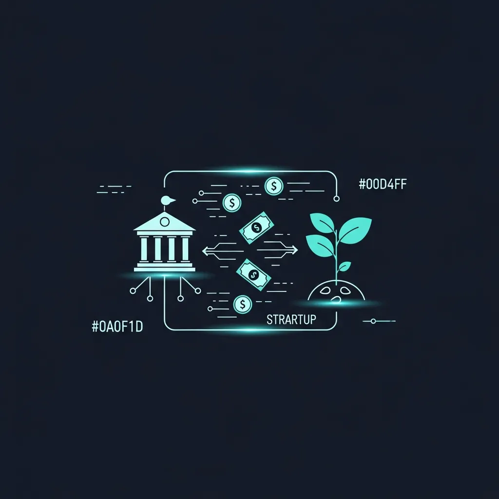 2026 Korea Startup Funding Guide — $2.6B in Government Support, Where Are the Opportunities?