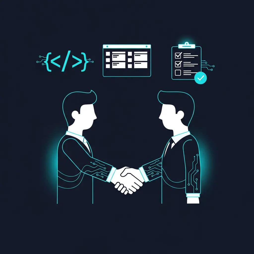 스타트업 외주 개발, 이것만 알면 돈 안 날립니다 — 계약부터 검수까지 실전 가이드